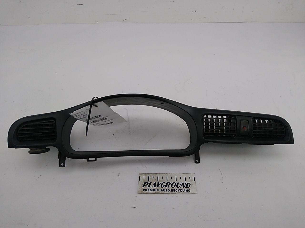 Subaru Baja Insturment Cluster Bezel