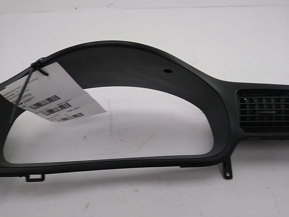 Subaru Baja Insturment Cluster Bezel