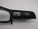Subaru Baja Insturment Cluster Bezel-4