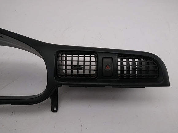 Subaru Baja Insturment Cluster Bezel