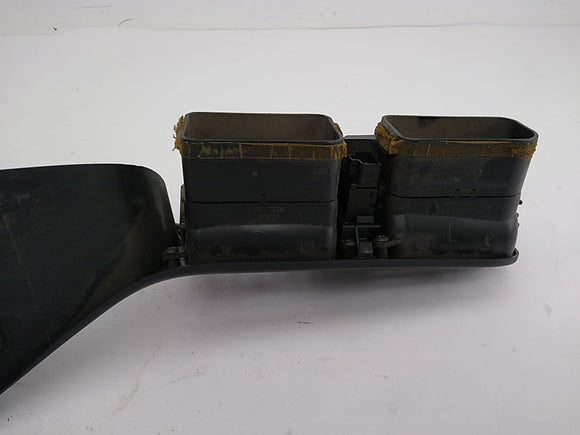 Subaru Baja Insturment Cluster Bezel