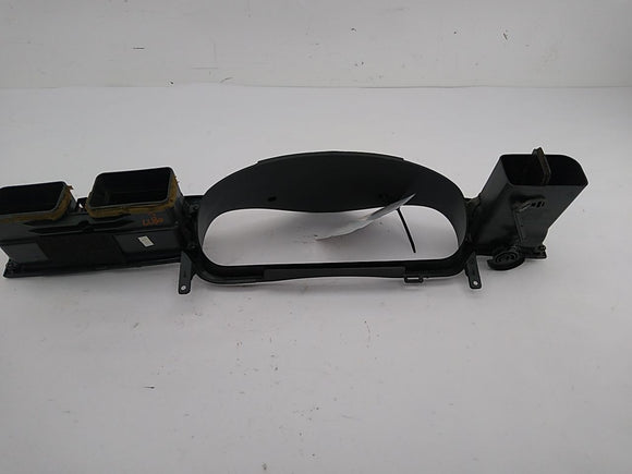Subaru Baja Insturment Cluster Bezel