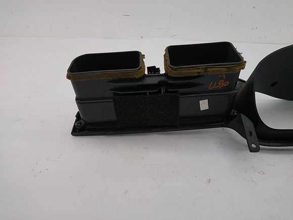 Subaru Baja Insturment Cluster Bezel