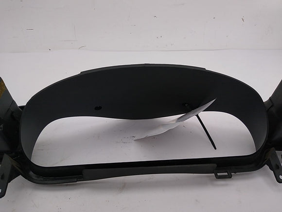 Subaru Baja Insturment Cluster Bezel