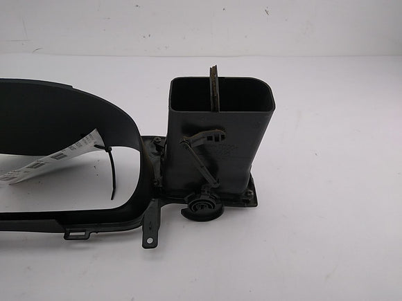 Subaru Baja Insturment Cluster Bezel