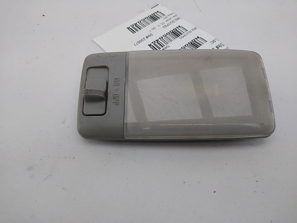 Subaru Baja Rear Overhead Dome Light