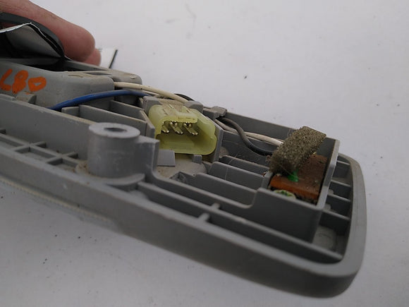 Subaru Baja Rear Overhead Dome Light