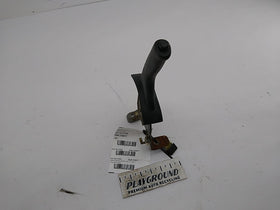 Subaru Baja Emergency Brake Handle