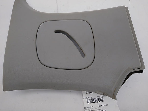Subaru Baja Rear Left C Pillar