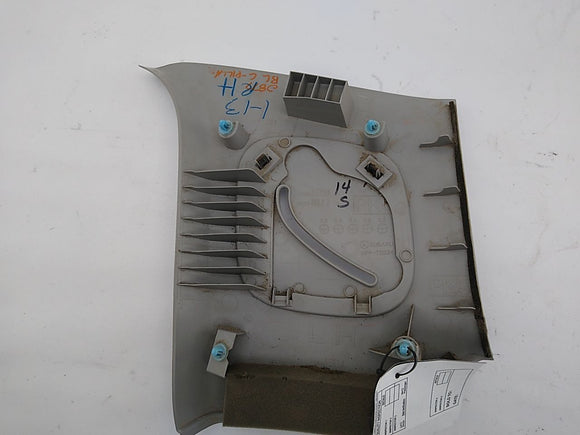 Subaru Baja Rear Left C Pillar