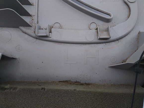 Subaru Baja Rear Left C Pillar