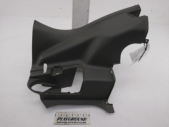 Subaru Baja Rear Left C Pillar