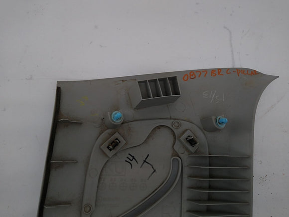 Subaru Baja Rear Right C Pillar