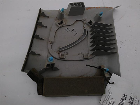 Subaru Baja Rear Right C Pillar