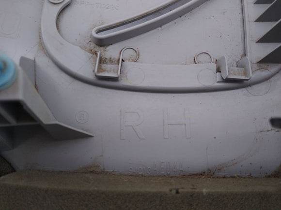 Subaru Baja Rear Right C Pillar