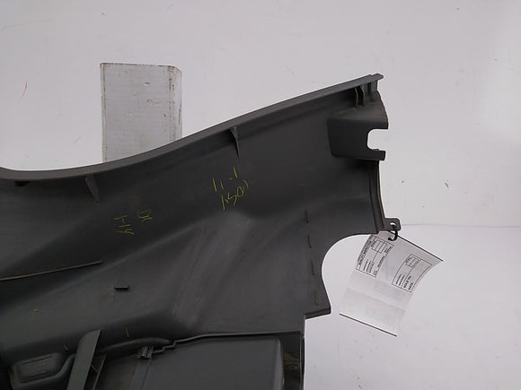 Subaru Baja Rear Right C Pillar