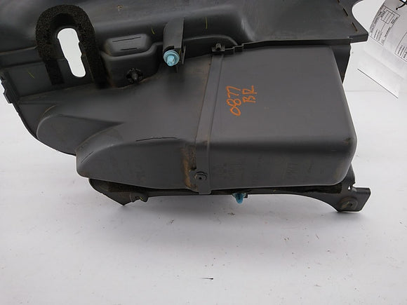 Subaru Baja Rear Right C Pillar