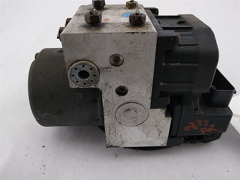 Subaru Baja Anti Lock Brake Control Module