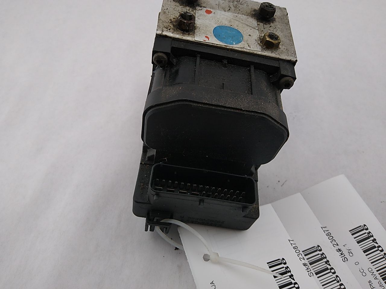 Subaru Baja Anti Lock Brake Control Module