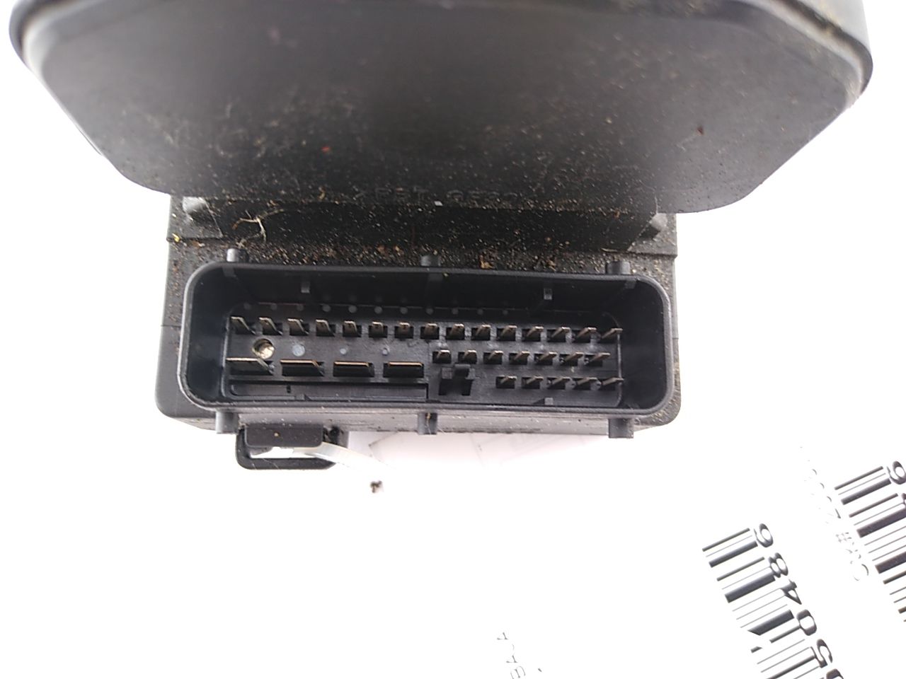 Subaru Baja Anti Lock Brake Control Module