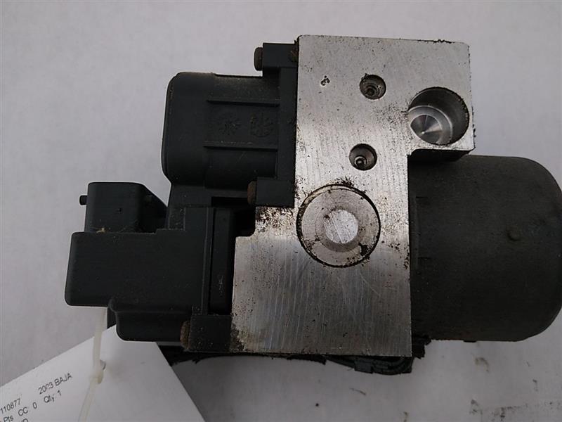 Subaru Baja Anti Lock Brake Control Module