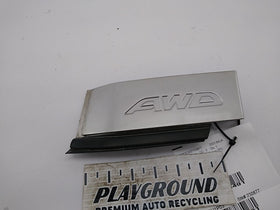 Subaru Baja Rear Right C Pillar Trim Piece