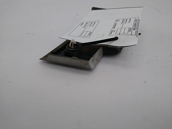 Subaru Baja Rear Right C Pillar Trim Piece