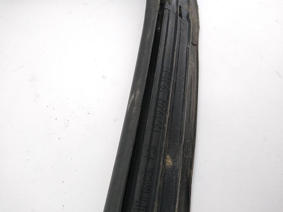 Subaru Baja Front And Rear Right Side Door Seals