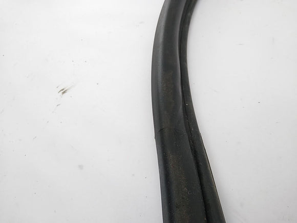 Subaru Baja Front And Rear Right Side Door Seals