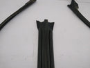 Subaru Baja Front And Rear Right Side Door Seals-11