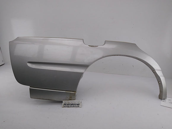 Subaru Baja Rear Right Fender Flare Moulding