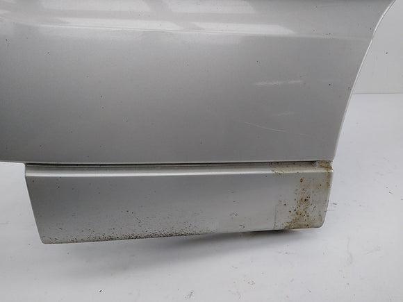 Subaru Baja Rear Right Fender Flare Moulding