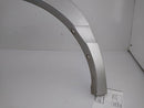 Subaru Baja Rear Right Fender Flare Moulding-6