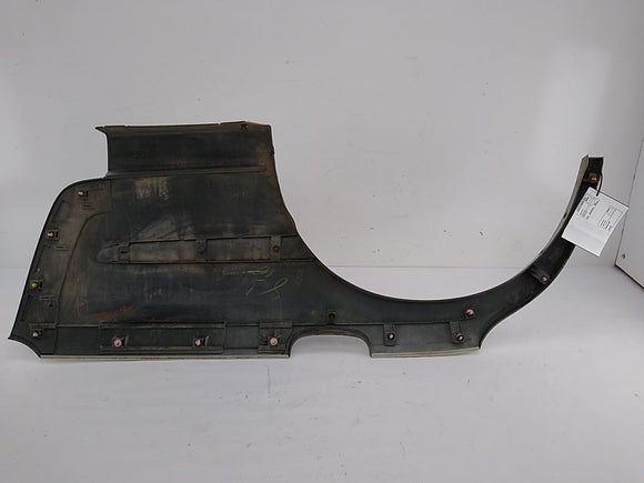 Subaru Baja Rear Right Fender Flare Moulding