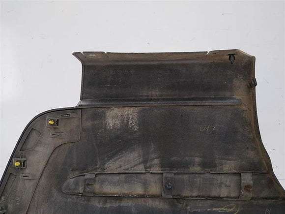 Subaru Baja Rear Right Fender Flare Moulding