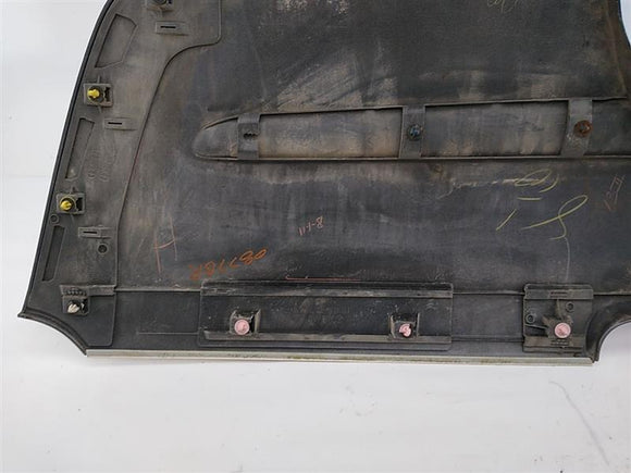 Subaru Baja Rear Right Fender Flare Moulding