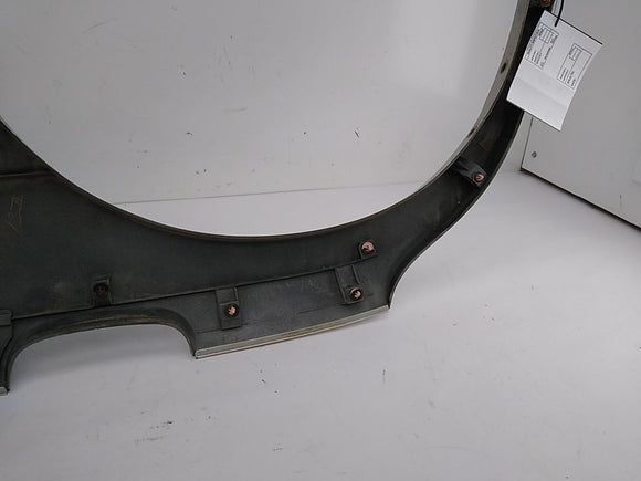 Subaru Baja Rear Right Fender Flare Moulding