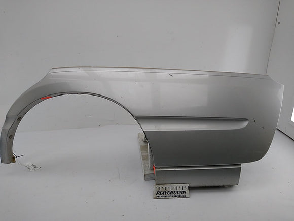 Subaru Baja Rear Left Fender Flare Moulding