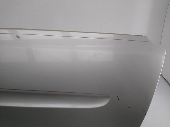 Subaru Baja Rear Left Fender Flare Moulding