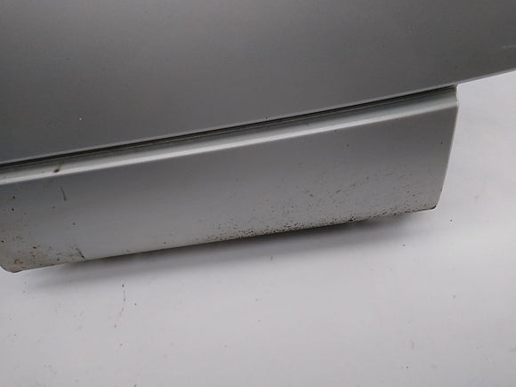 Subaru Baja Rear Left Fender Flare Moulding