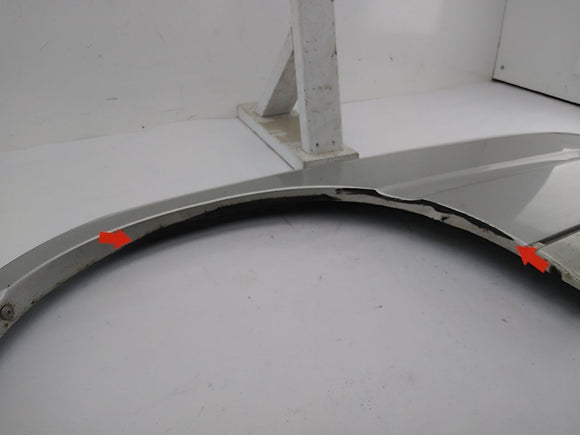 Subaru Baja Rear Left Fender Flare Moulding