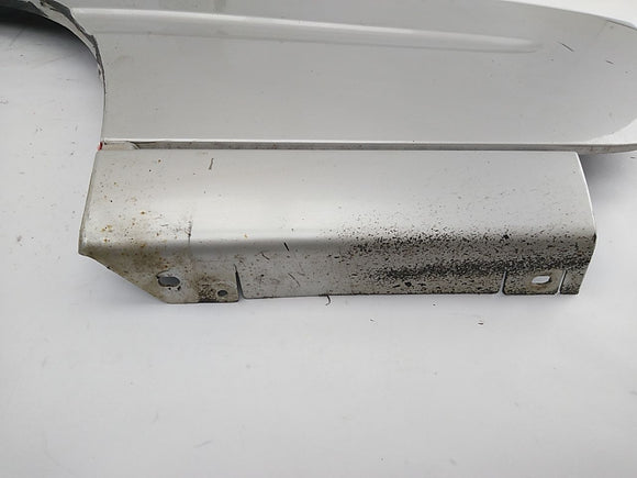 Subaru Baja Rear Left Fender Flare Moulding