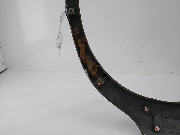 Subaru Baja Rear Left Fender Flare Moulding