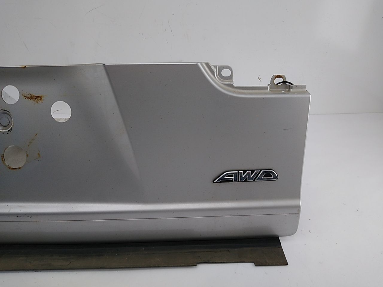 Subaru Baja Rear Decklid Lower Cover Panel