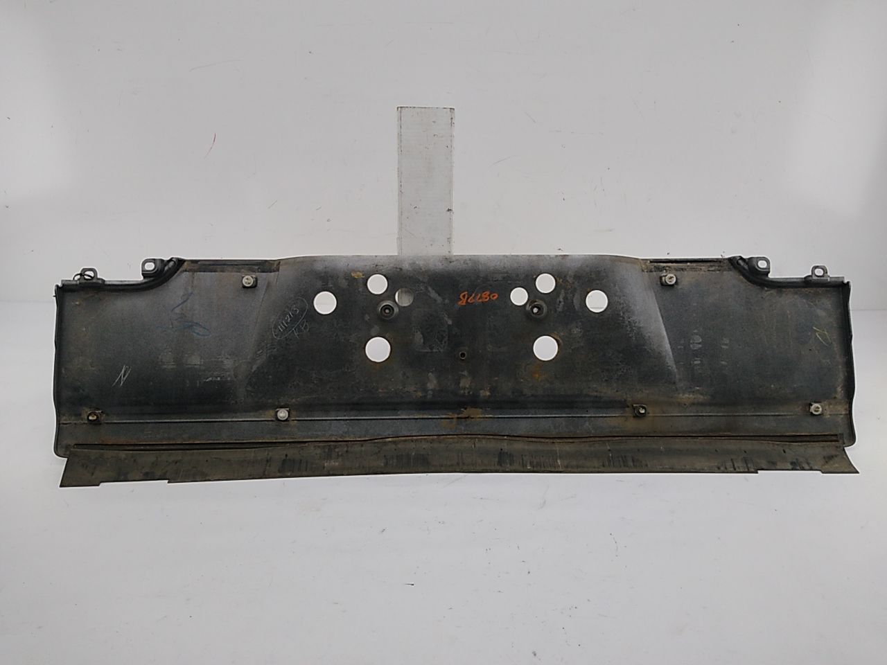 Subaru Baja Rear Decklid Lower Cover Panel