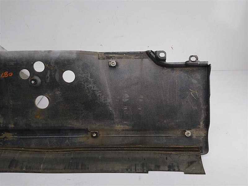 Subaru Baja Rear Decklid Lower Cover Panel