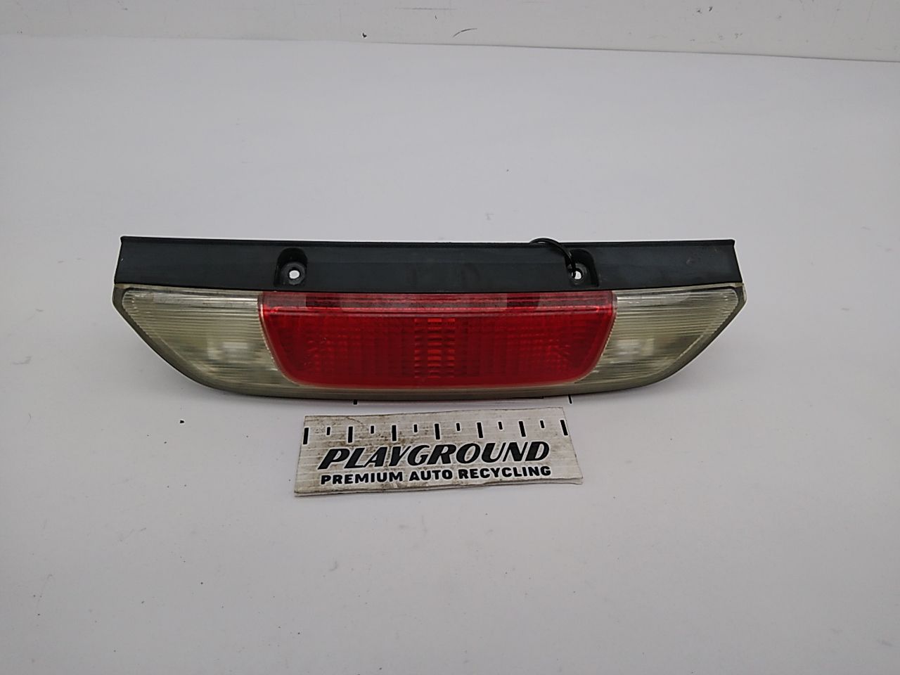 Subaru Baja High Mount Third Brake Light