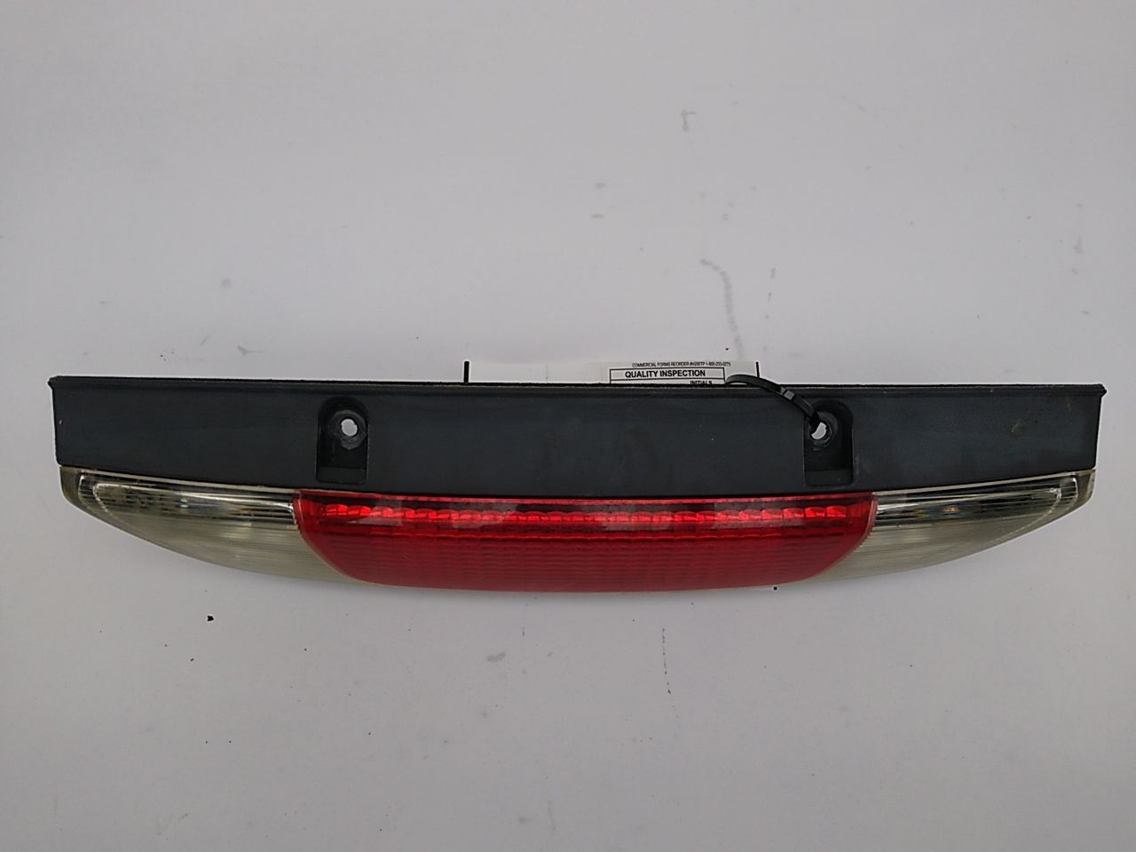 Subaru Baja High Mount Third Brake Light