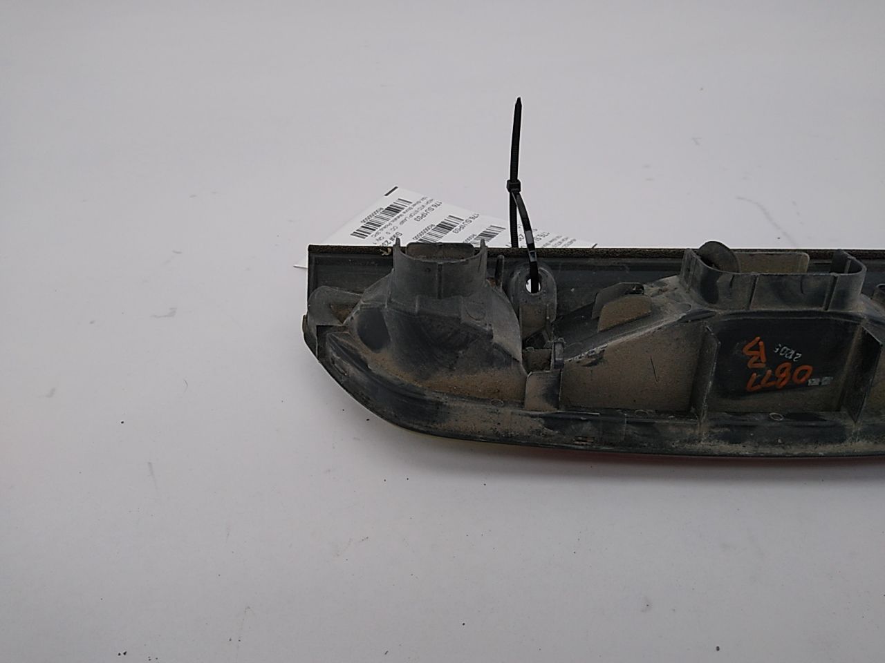 Subaru Baja High Mount Third Brake Light