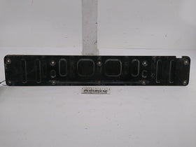 Subaru Baja Rear Decklid Back Cover Panel
